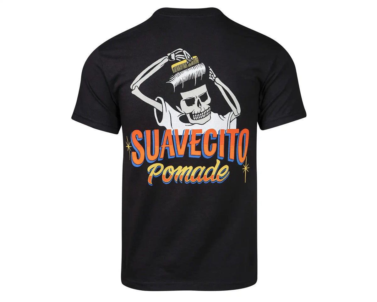 Agua Fresca Tee - Black