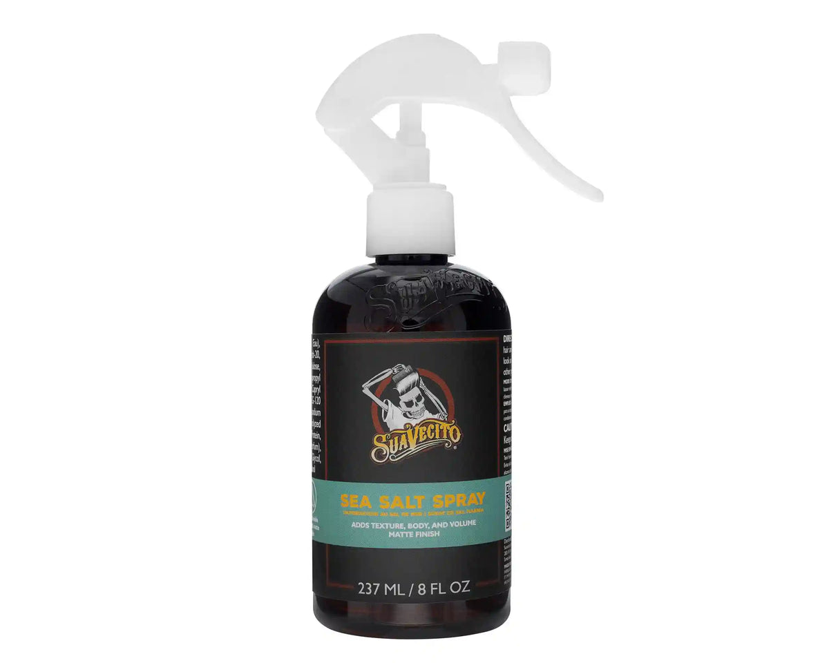 Sea Salt Spray