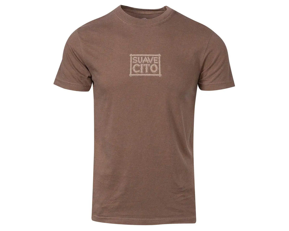 Lei'd Back Tee