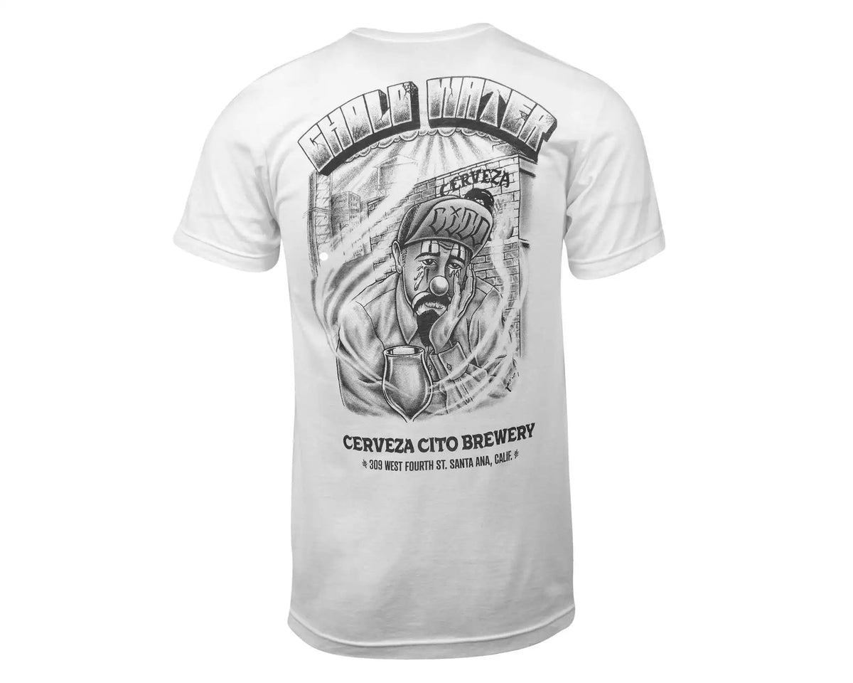 Cholo Water Tee