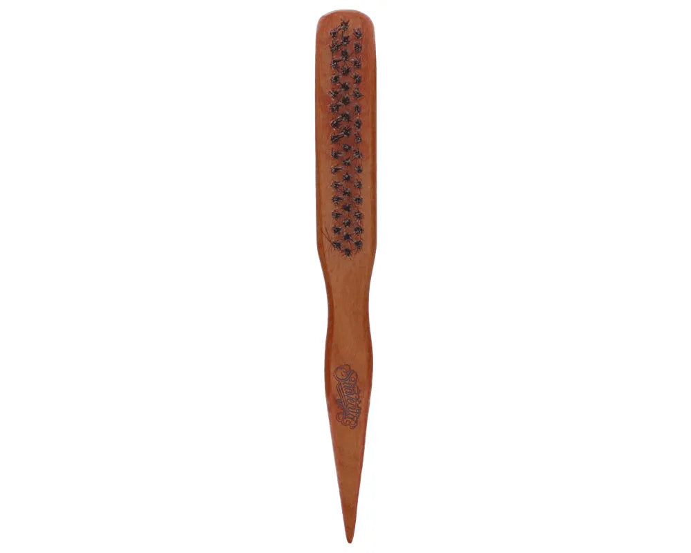 Teasing Brush
