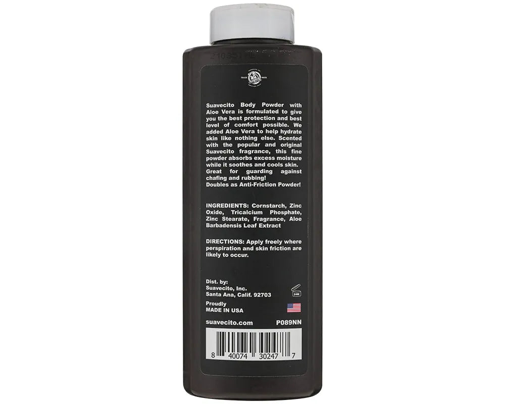 Body Powder