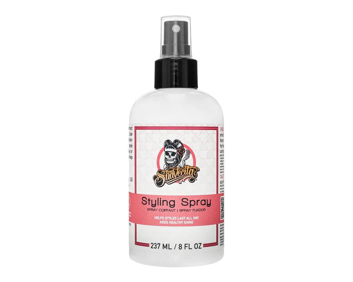Styling Spray