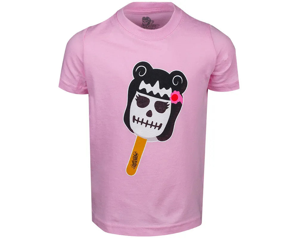 Suavecita Paleta Toddler Tee