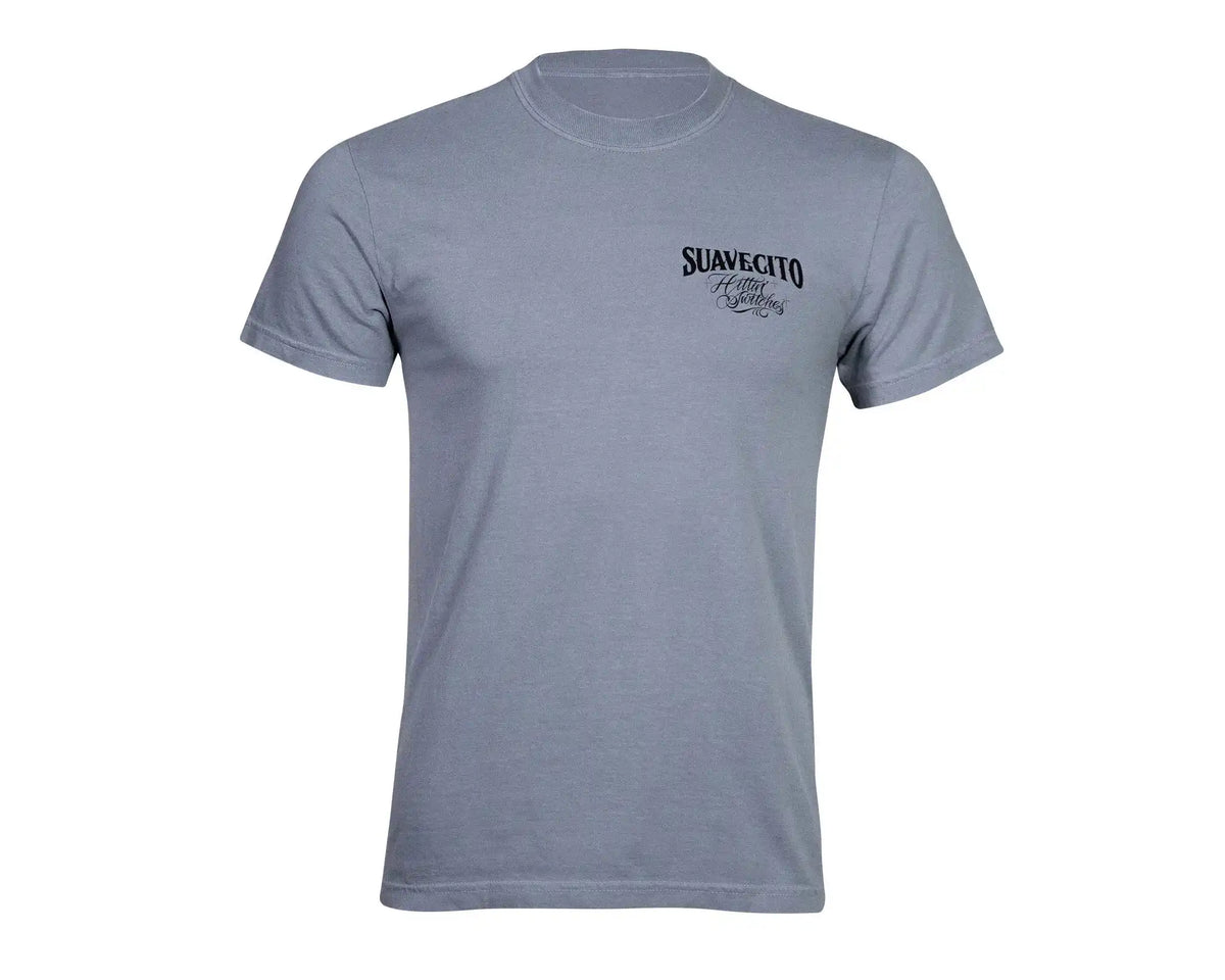 Hittin' Switches Tee