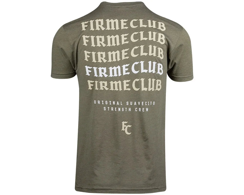 Firme Wave Tee