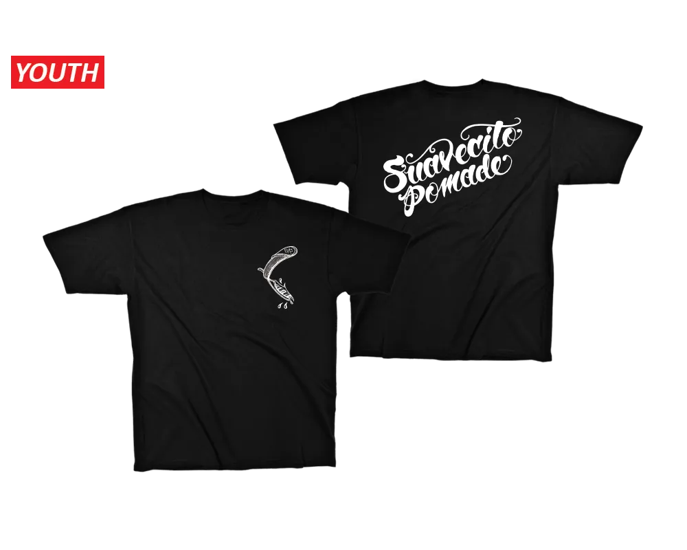 Suavecito Young Blood Tee - Kid's