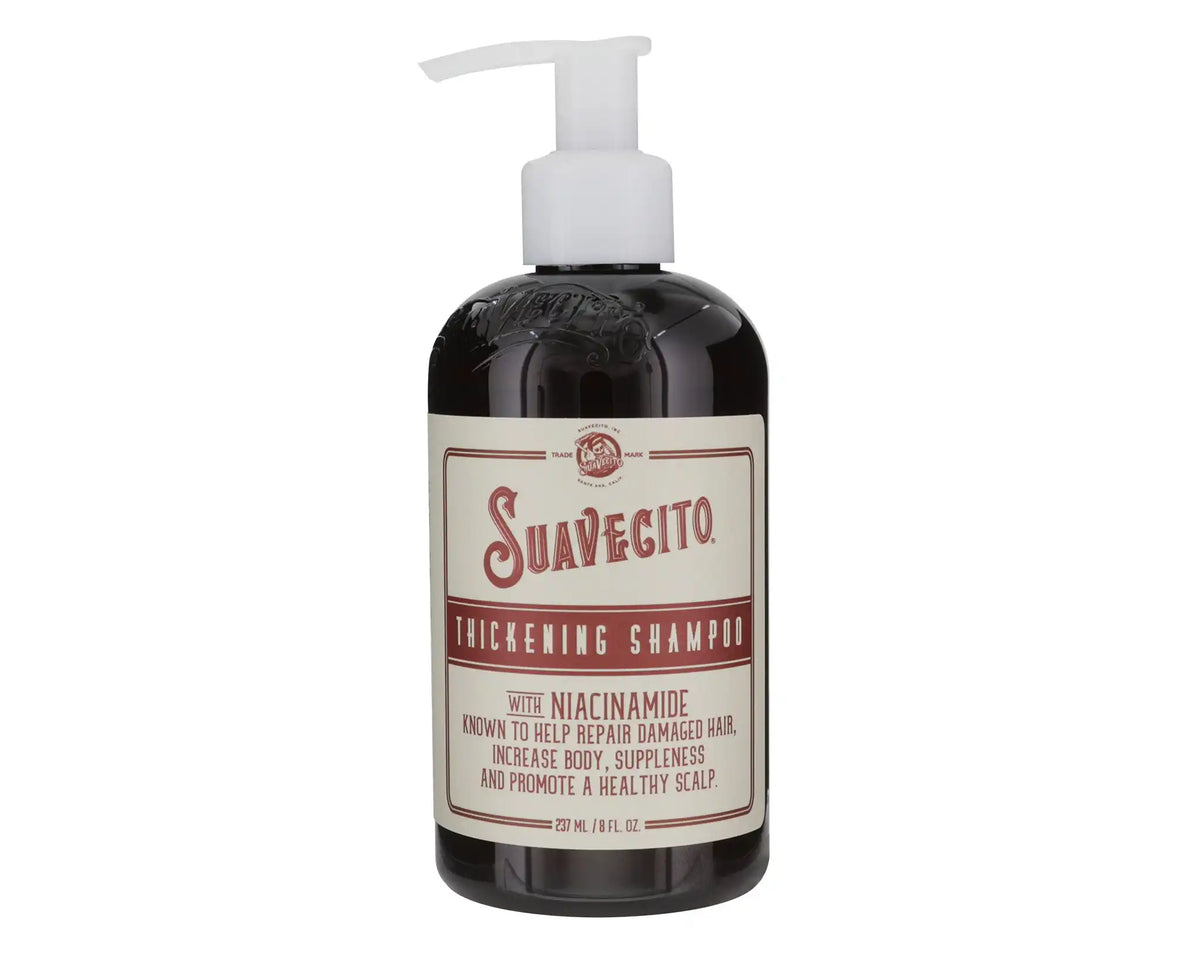 Thickening Shampoo