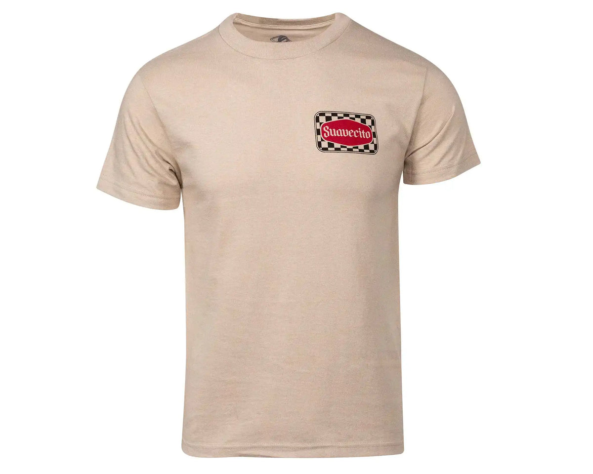 Speed Demon 55 Tee