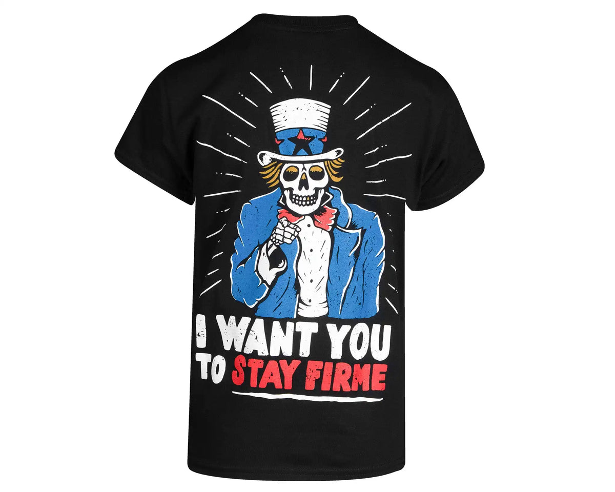 Uncle Suave Youth Tee