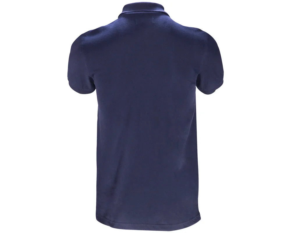 Suavecito Polo Shirt - Navy