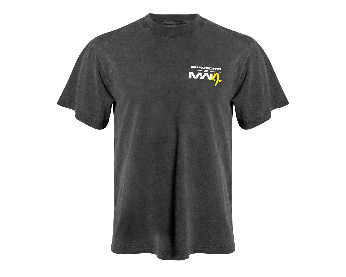 Suavecito x Call of Duty®: Modern Warfare® 4 Tee