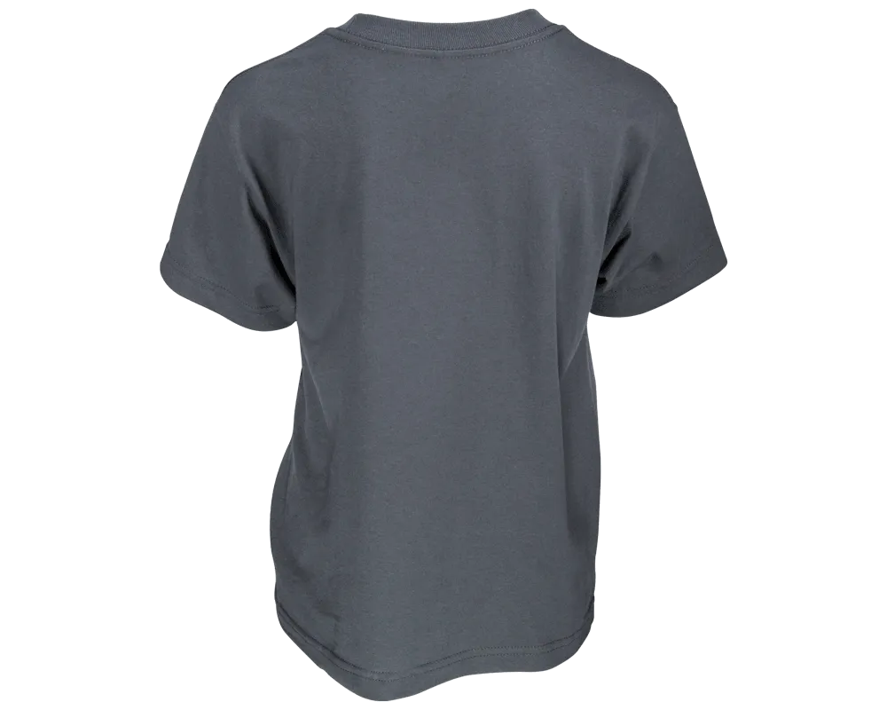 Mr. Drop Grey Tee