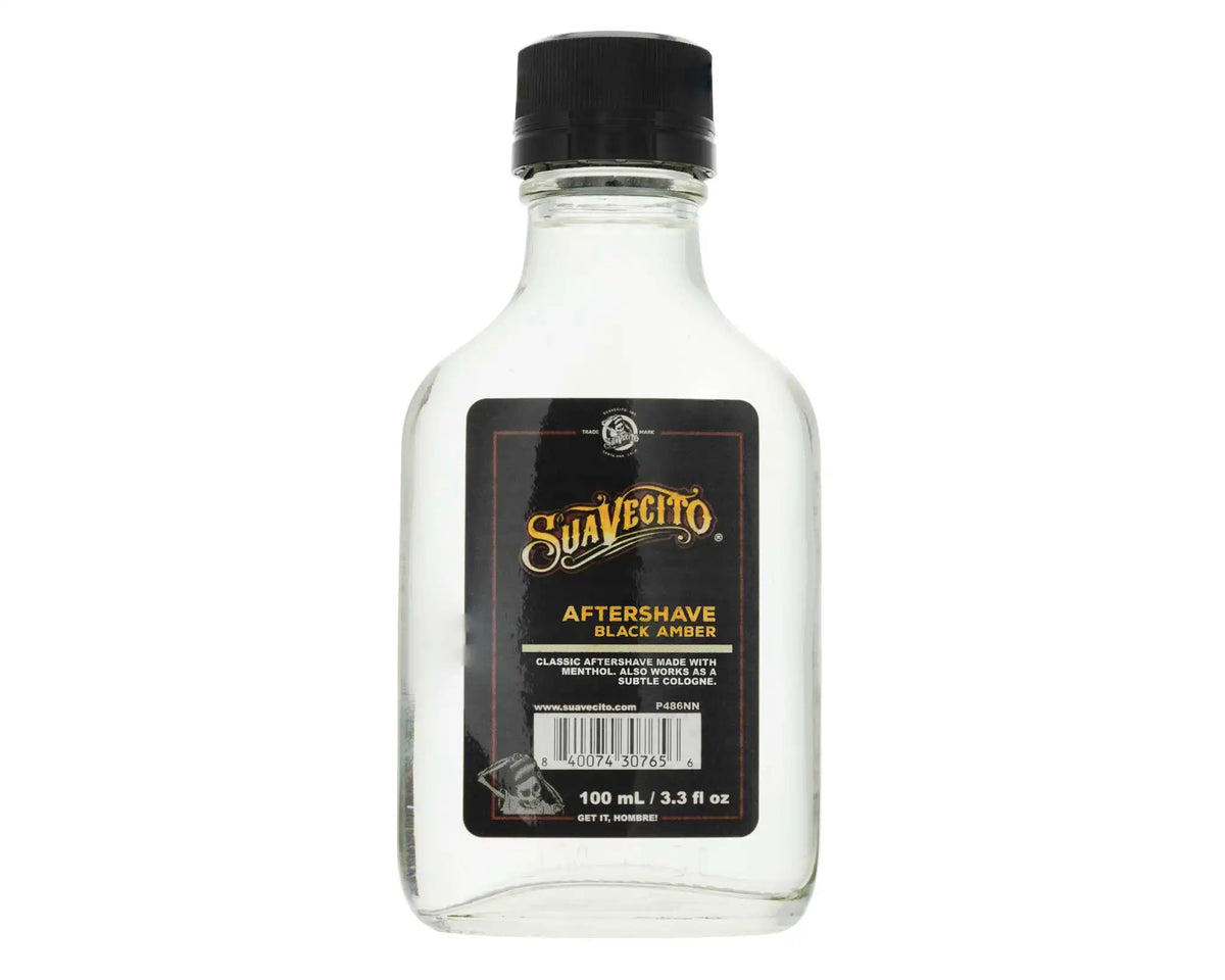 Aftershave