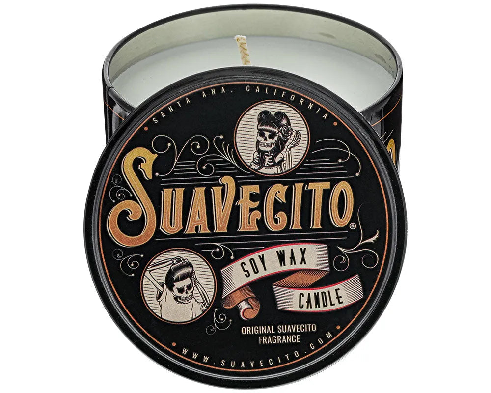 Soy Wax Candle
