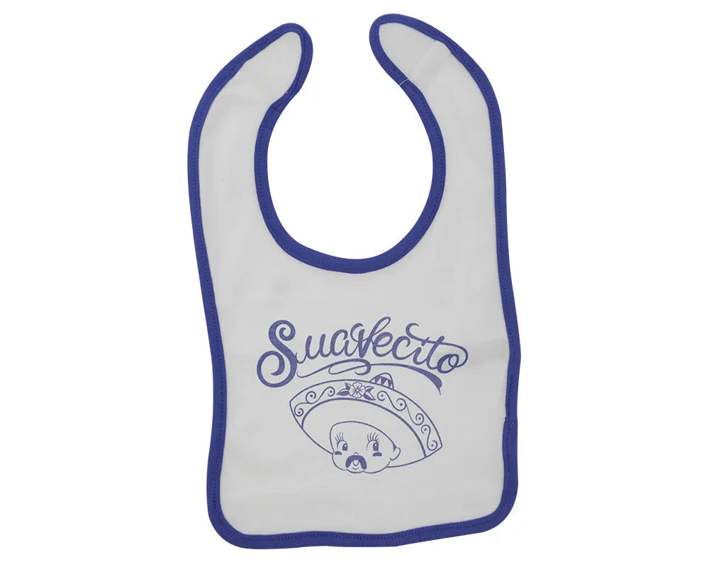 Mariachi Muneco Bib