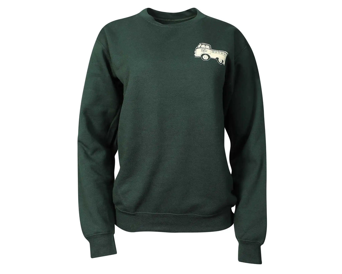Kombi Crewneck
