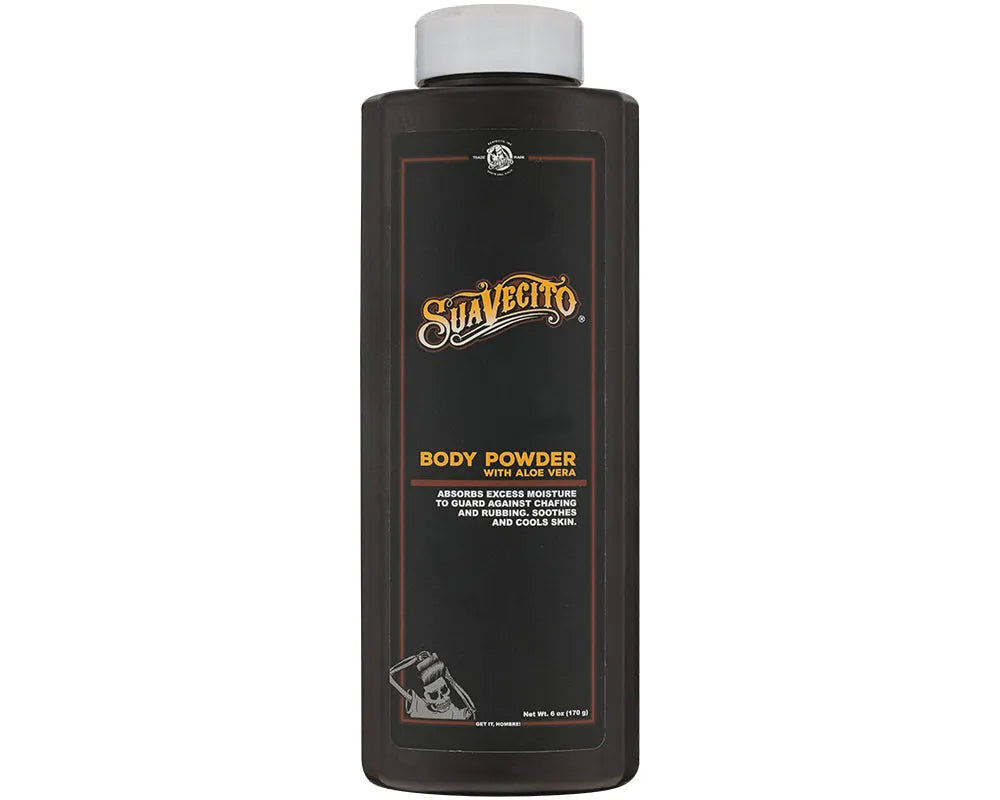 Body Powder