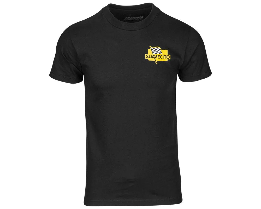 Finish Line Tee