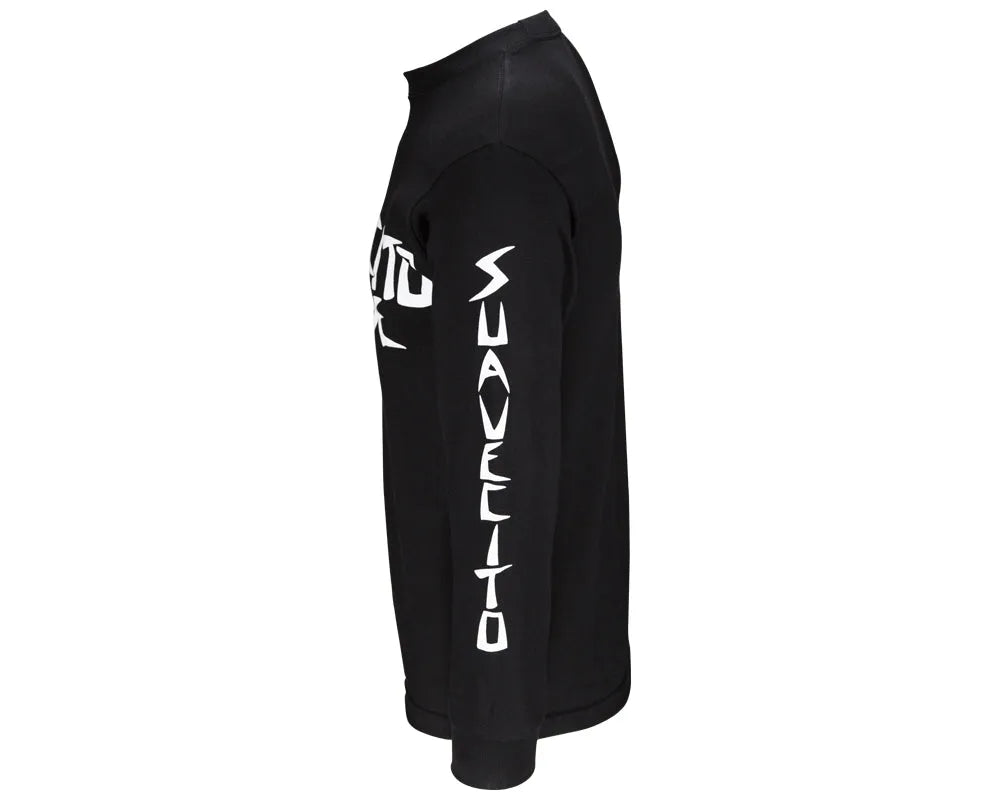 Suicidal Tee - Long Sleeve