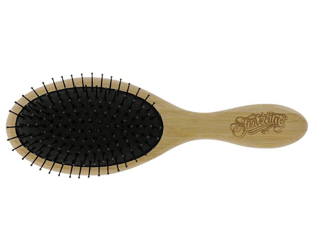Bamboo Wet Brush
