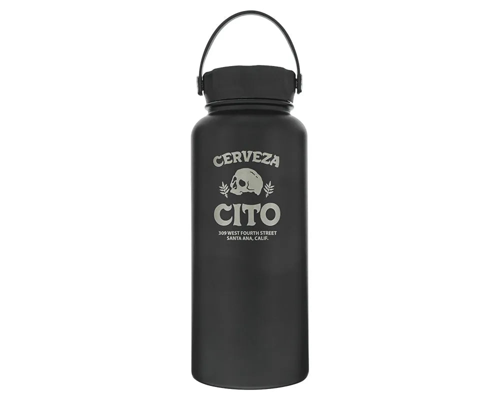 Cerveza Cito Growler - 32 oz