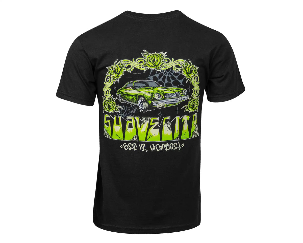 Smoke Break Tee
