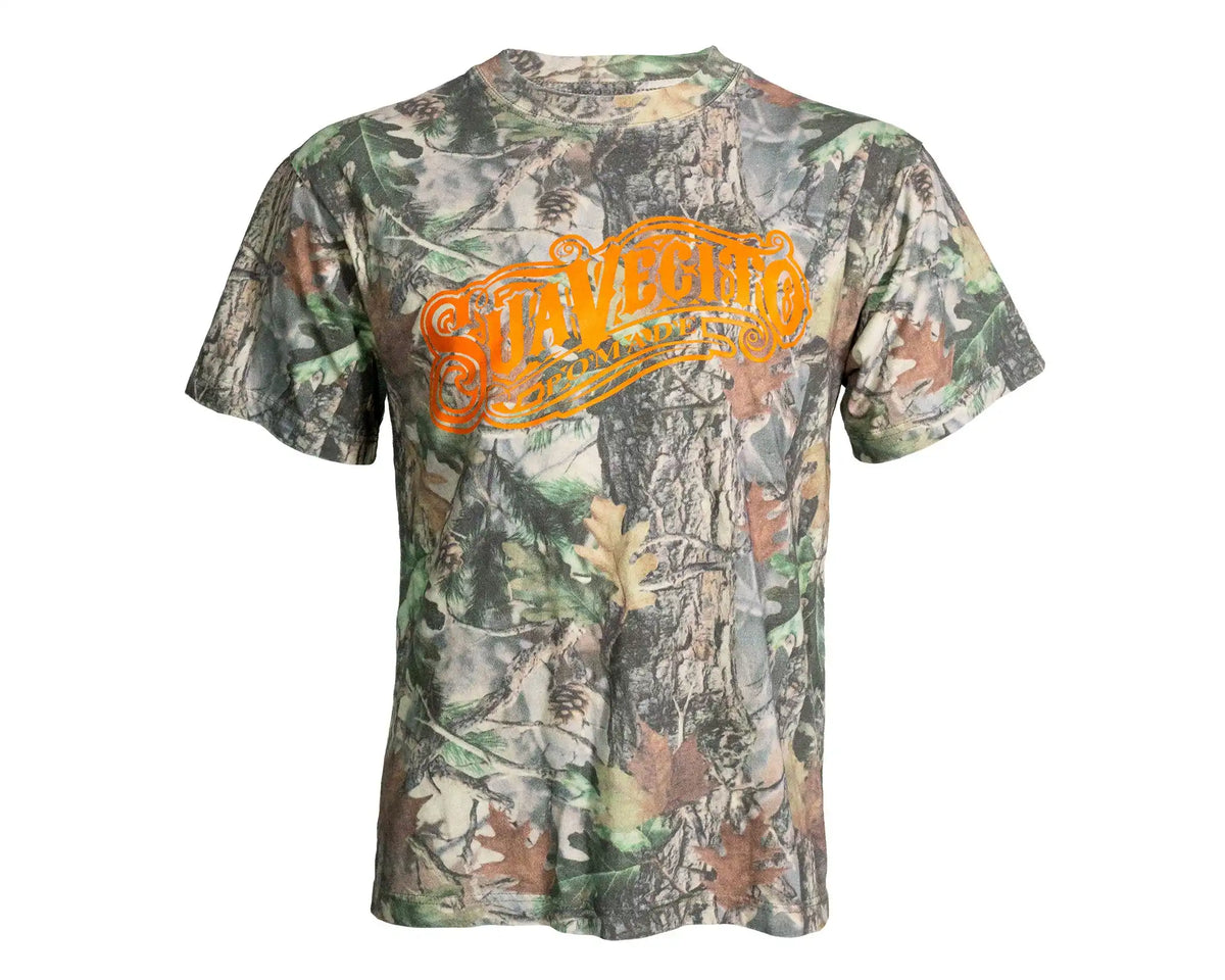 Camo OG Tee