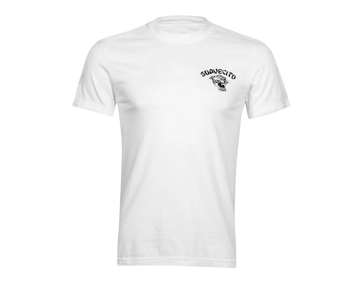 Crouching Tiger Tee