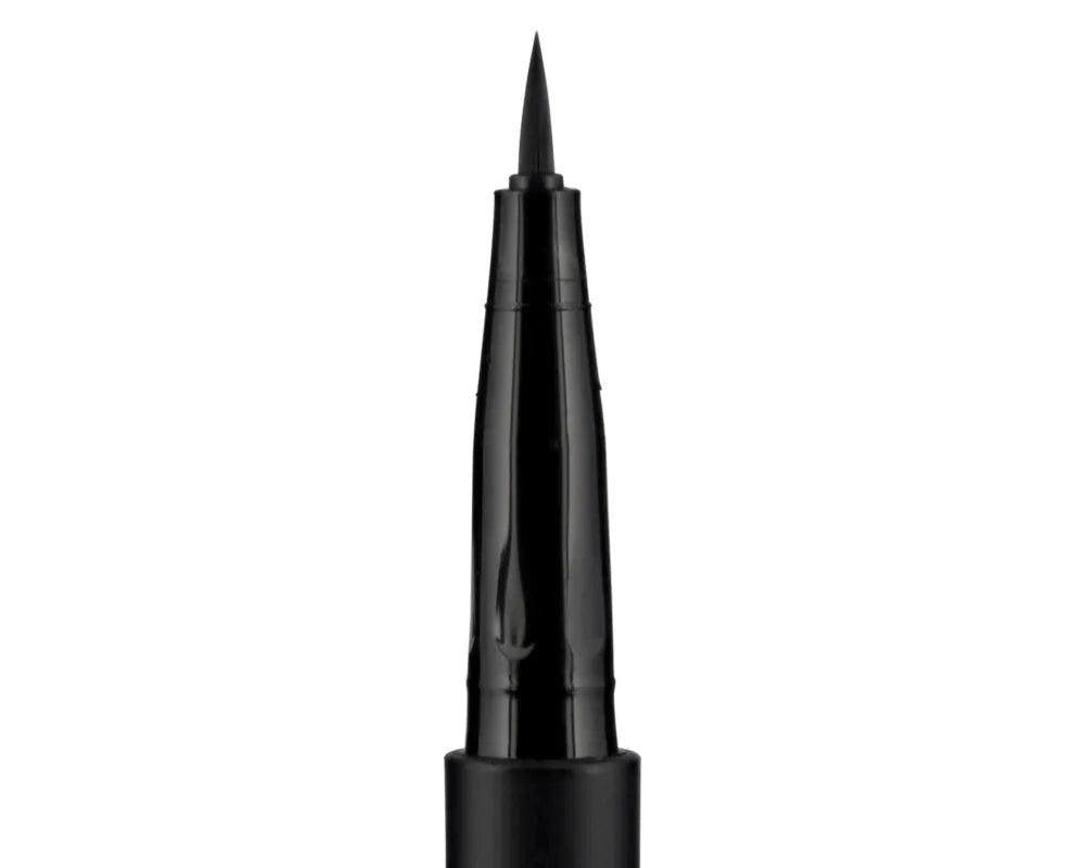 Felt Tip Eyeliner Pen - Black